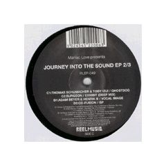 Various - Various - Maniac Love Presents Journey Into The Sound EP 2/3 - Reel Musiq