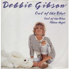 Debbie Gibson - Debbie Gibson - Out Of The Blue (Club Mix) - Atlantic