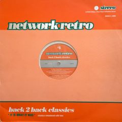 My Friend Sam / Pandella - My Friend Sam / Pandella - It's My Pleasure / This Time Baby - Network Retro
