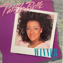 Patti Labelle - Patti Labelle - Winner In You - MCA