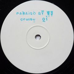 S-J - S-J - Paraiso - Cruise Recordings