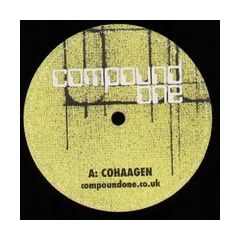 Compound One - Compound One - Cohaagen / Get Scared - Compound One