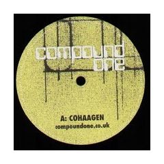 Compound One - Compound One - Cohaagen / Get Scared - Compound One
