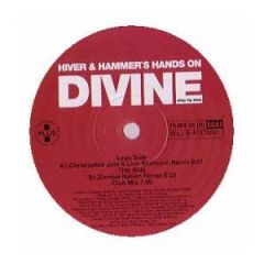 Hiver & Hammer  - Hiver & Hammer  - Step By Step - Plus Recordings