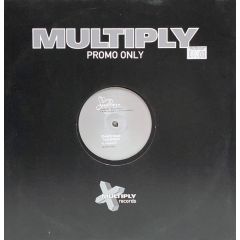 Phats & Small - Phats & Small - Turn Around - Multiply Records