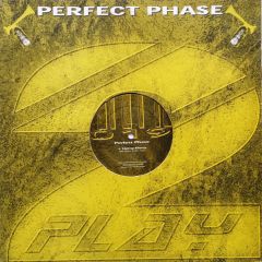 Perfect Phase - Perfect Phase - Horny Horns / Zipper - 2 Play