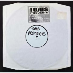 Toms Project - Toms Project - Mindblowing - TOM
