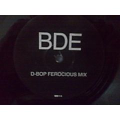 D-Bop - D-Bop - Betty Davis Eyes - Bde 1
