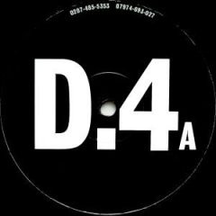 Jon Doe - Jon Doe - D.4 - D