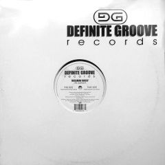 Bassman Family - Bassman Family - It's Alright - Definite Grooves