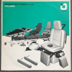 Insignificant Others - Insignificant Others - Collagen - Io Music