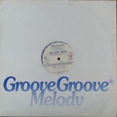 Black Box - Black Box - Open Your Eyes - Groove Groove Melody