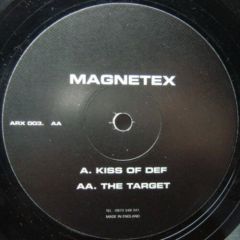 Magnetex - Magnetex - Kiss Of Def - Arx 3