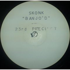 Skonk - Skonk - Banjo'D - 23rd Precinct
