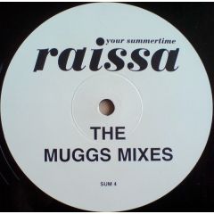Raissa - Raissa - Your Summertime (Muggs Mixes) - Polydor