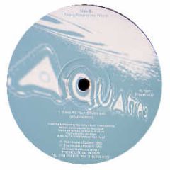 Aquatreq - Aquatreq - Save All Your Smiles - The House Of Bloem 2