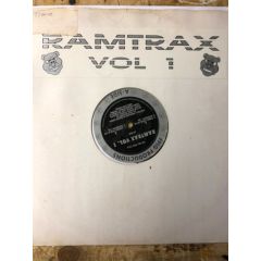 Various Artists - Various Artists - Ramtrax (Volume 1) - Fuck Pig 16