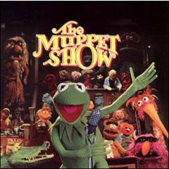 The Muppets - The Muppets - The Muppet Show - Arista