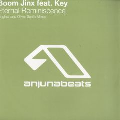 Boom Jinx Feat Key - Boom Jinx Feat Key - Eternal Reminiscence - Anjuna Beats