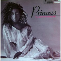 Princess - Princess - I'll Keep On Loving You (Remix) - Supreme Records