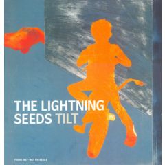 The Lightning Seeds - The Lightning Seeds - Tilt - Epic