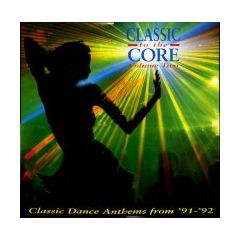 Various Artists - Various Artists - Classic To The Core Volume 2 - Bass Section