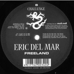 Eric Del Mar - Eric Del Mar - Freeland - Challenge