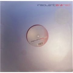 Unlock - Unlock - Experiments 2 - Insolent