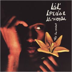 Lil Louis - Lil Louis - Music Saved My Life - Epic