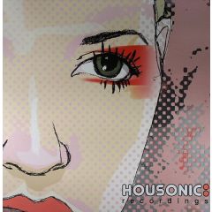 G Force Feat. Angie Brown - G Force Feat. Angie Brown - Hurt So Bad - Housonic