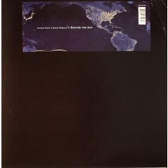 Julius Papp & Dave Warrin - Julius Papp & Dave Warrin - Behind The Sun - I! Records