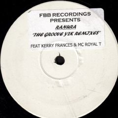 Ranura - Ranura - The Groove (Y2K Remixes) - Fbb 2