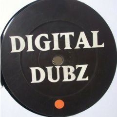 Digital Dubz - Digital Dubz - Digital Dubz Vol.1 - Digital Dubz