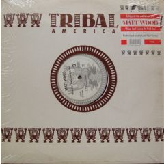 Matt Wood - Matt Wood - What Am I Gonna Do With You - TRIBAL America