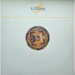 Nickelson - Nickelson - Aquaphonic - Karma
