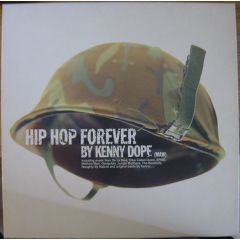 Kenny Dope Presents - Kenny Dope Presents - Hip Hop Forever (Box Set) - B.B.E