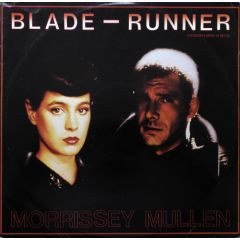 Morrissey Mullen - Morrissey Mullen - Blade Runner - Beggars Banquet