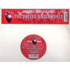 Joker Records Present - Joker Records Present - The United Underworld - Joker Records