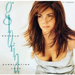 Gloria Estefan - Gloria Estefan - Everlasting Love (Remixes) - Epic