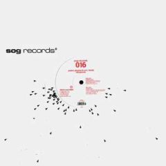Absolut & Blade - Absolut & Blade - Dropzone - Sog Records
