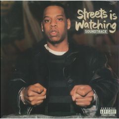 Original Soundtrack - Original Soundtrack - Streets Is Watching - Roc-A-Fella
