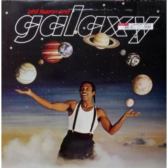 Phil Fearon & Galaxy - Phil Fearon & Galaxy - Phil Fearon & Galaxy - Ensign