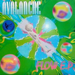 Avalanche - Avalanche - Flow E.P. - See Saw