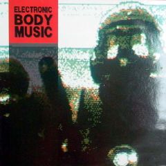 Various - Various - This Is Electronic Body Music - Play It Again Sam Records