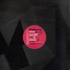 Various Artists - Various Artists - Ekaboron EP - Scandium