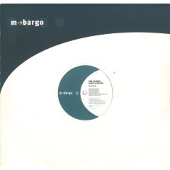 The Clergy (Judge Jules) - The Clergy (Judge Jules) - Saints & Sinners - M-Bargo