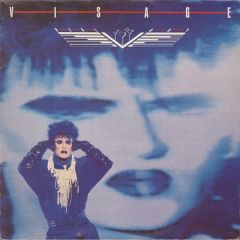 Visage - Visage - Beat Boy - Polydor