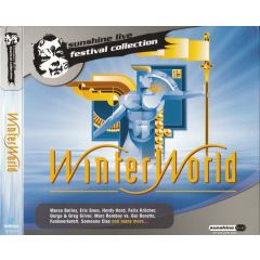 Various Artists - Various Artists - Winter Wonderland - Toptrax Recordings