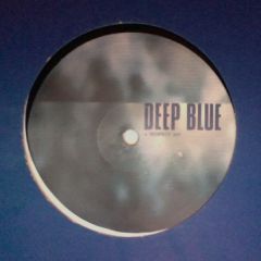 Deep Blue - Deep Blue - Respect / Sweet Taste - CR