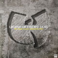 Wu Tang Clan - Wu Tang Clan - Legend Of The Wu-Tang - BMG